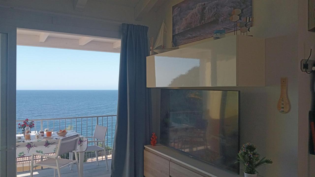 Incanto Sul Mare กัสเตลซาร์โด ภายนอก รูปภาพ