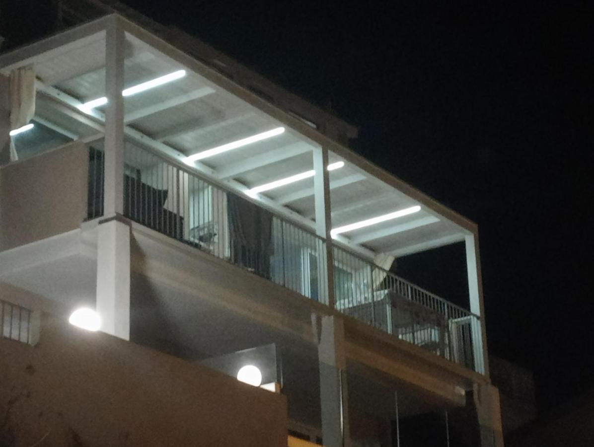 Incanto Sul Mare กัสเตลซาร์โด ภายนอก รูปภาพ