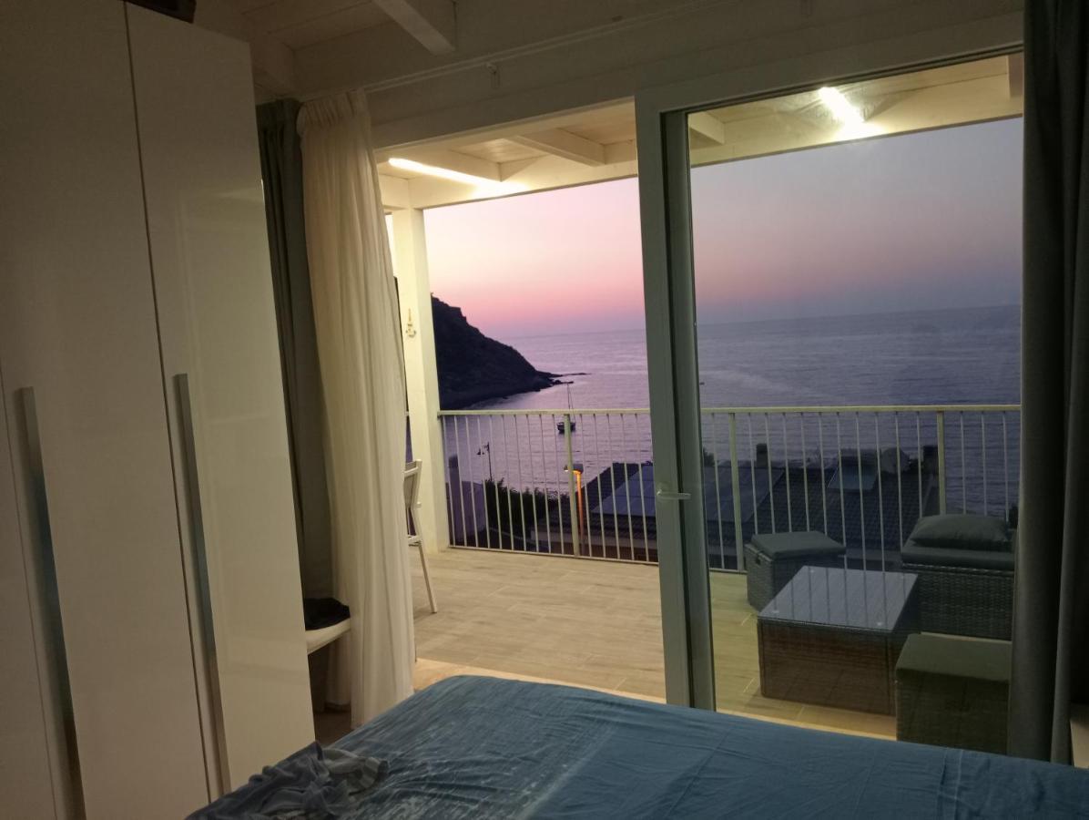 Incanto Sul Mare กัสเตลซาร์โด ภายนอก รูปภาพ