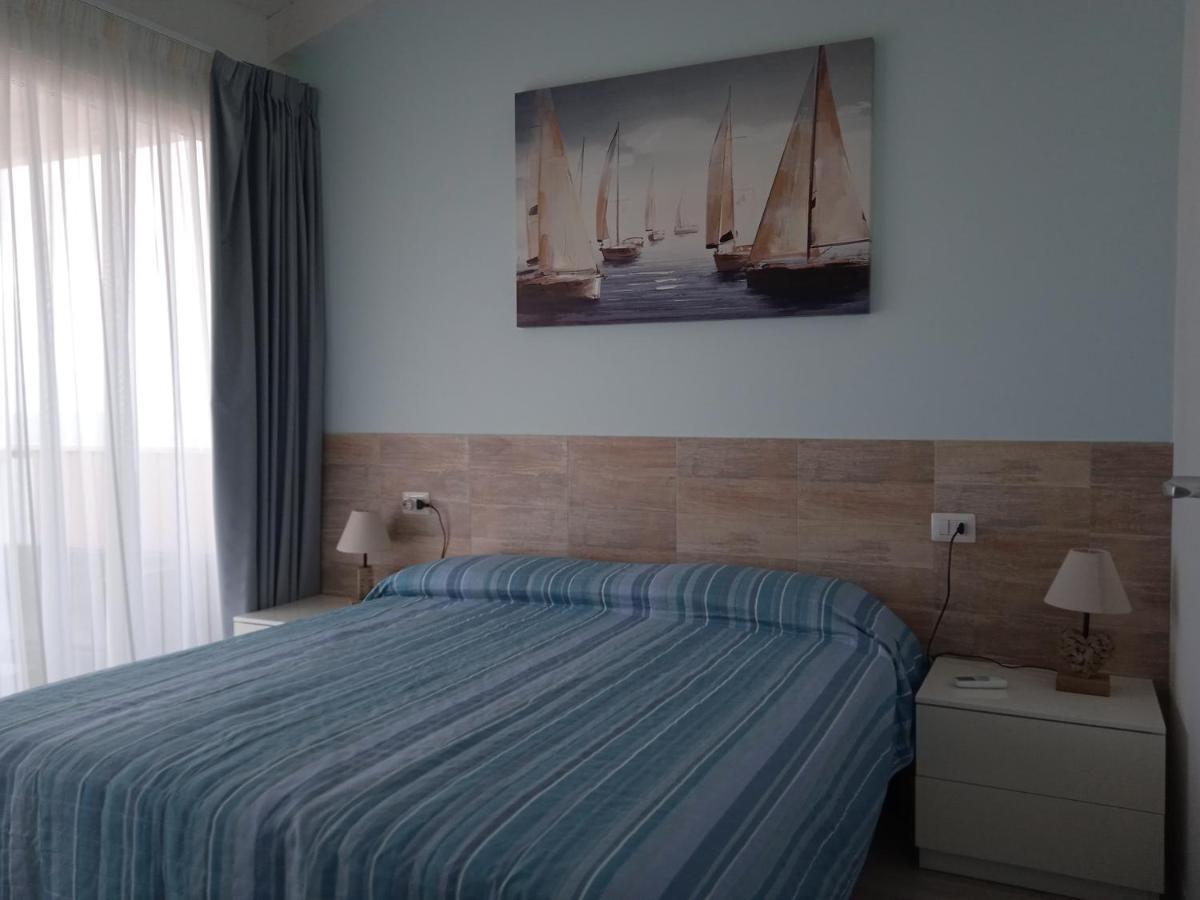 Incanto Sul Mare กัสเตลซาร์โด ภายนอก รูปภาพ