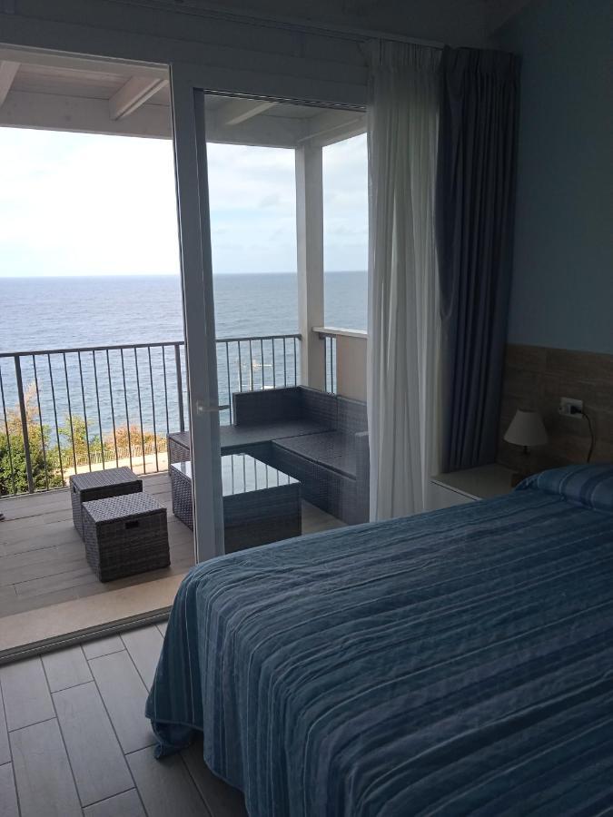 Incanto Sul Mare กัสเตลซาร์โด ภายนอก รูปภาพ